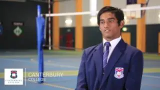 The Associated Schools (TAS) quality of sport at Canterbury College