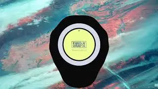 Fred V Grafix Hurricanes Wild Love.