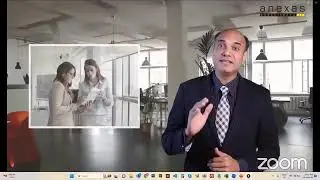 3 Secrets To Pass PMP Exam With New PMI Syllabus By Anexas Europe - 19-07-2024