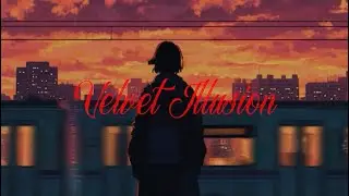 BONAVITA FT. JOHATSU - VELVET ILLUSION