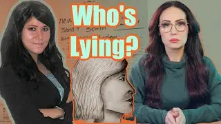 Lindsay Buziak: The Connections Nobody Wanted Noticed (Part 2)