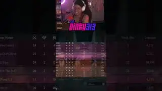 catching up to dd! | #mspinky313 on #Twitch #marvelrivals