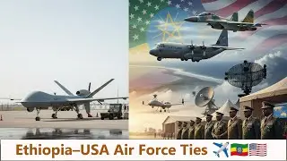 𝐔𝐒 𝐀𝐅𝐑𝐈𝐂𝐎𝐌 𝐂𝐨𝐦𝐦𝐚𝐧𝐝𝐞𝐫 𝐇𝐢𝐠𝐡𝐥𝐢𝐠𝐡𝐭𝐬 𝐒𝐭𝐫𝐨𝐧𝐠 𝐄𝐭𝐡𝐢𝐨𝐩𝐢𝐚&ndash;𝐔𝐒𝐀 𝐒𝐞𝐜𝐮𝐫𝐢𝐭𝐲 𝐂𝐨𝐨𝐩𝐞𝐫𝐚𝐭𝐢𝐨𝐧 🇪🇹🇺🇸🛡️