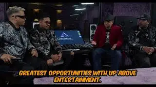 Lil' Flip x Maikel & Alex INTERVIEW