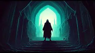 Building a Creepy Horror RPG Campaign Setting