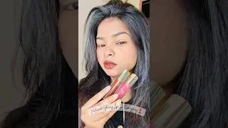 My go-to daily use lip gloss 💄✨#contentcreator #makeup #youtubeshorts #viral #shorts #trending