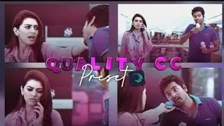 pink colour change editing