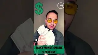 Get Paid And Earn $45/Per Hour Income On Clixsense App