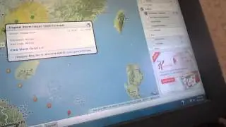 Weather Magician with Peter J. Wiggins: The Morning Report: Monday November 11, 2013
