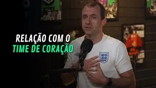 Como é a relação de um jornalista com seu time do coração? - Zé Gonzalez | Esportudo Podcast #59