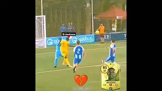 Jackson Funny Moment 😂|#fc25 #fc24 #eafc24 #fifa #fifamobile #fifa23 #fifa22 #shorts