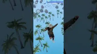 FREE fire  new gleg # Short