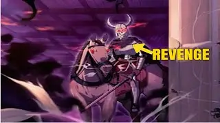 (3) EVERYONE IGNORED THIS ORPHAN GIRL UNTIL SHE SLAUGHTERED A SEA OF MONSTERS AND GOT 3 HUNTER STARS