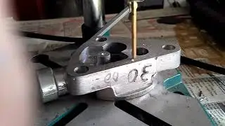 Дриль Bosch Professional GBM 10 RE