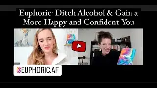 Ditching alcohol will revolutionize your life &ndash;  Alcohol Free Life Coach, Karolina Rzadkowolska
