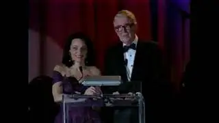 Lifetime Achievement Award (ACS) 1988 - Joseph Biroc