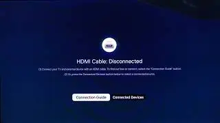 Comment partager le son d&rsquo;un Mac/PC vers SAMSUNG The Frame via HDMI