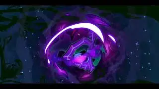 Opening a Pack of Chaos Legion Splinterlands Cards - January 6, 2022
