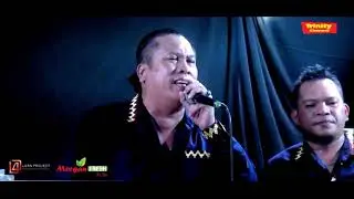 ANDUNG ANAK BUHA BAJU - SANTANA TRIO