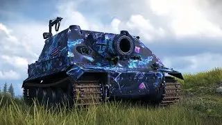 Sturmtiger: Одна Ракета, Одно Сожаление – Mir Tankov