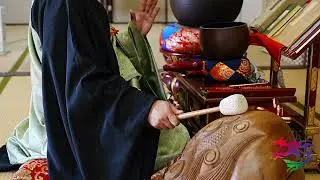 Ritiro Spirituale in Giappone 2023