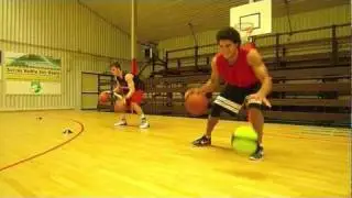 Basketball Development Training Program - Elite Athletes Off-Season Training Recap May & June Part 2