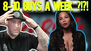 [Love During Lockup] She be schemin on everyone [01] REACTION