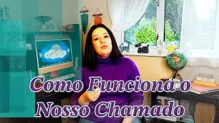 424 - Como funciona o nosso chamado