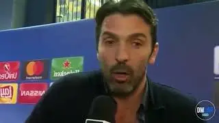 Al posto del cuore hai un bidone REAL JUVE 1 3 SCANDALO OFFESE DI BUFFON L'ARBABBRACCIO RONALDO JUVE