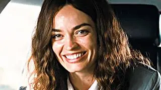 Элла МакКей - Русский трейлер (4K Субтитры, 2025) Вуди Харрельсон