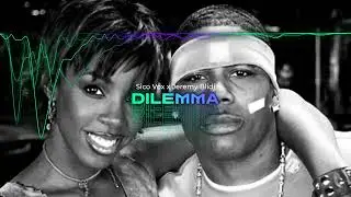Nelly FT. Kelly Rowland - Dilemma (Sico Vox x Jeremy BliDJ Tech House Remix)