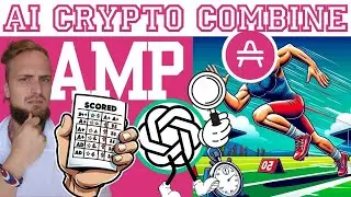 Ampera (AMP) 2024 Prediction | AI Crypto Evaluation