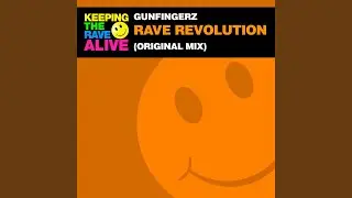 Rave Revolution (Extended Mix)