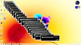 SPARTA  REMIX EXTENTED - WINDOWS 7 - G-MAJOR