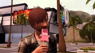 The sims 3 - Short movie - A true love story made by Chrillsims3
