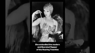 Louise Brooks: With her sharp bob and sharper wit, she brought the #JazzAge to the silver screen.