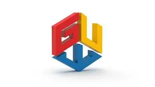 GWU LOGO ANIMATION