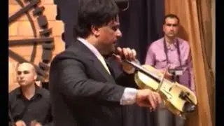 ابداع على كمان هادي بقدونس