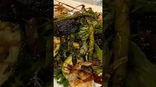 Salad l Gemma Tobey #salad #short #CHEFOBANG #panlasangpinoy @CHEFOBANG @panlasangpinoy