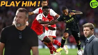 Craig Butler Talks About Leon Bailey & Steven Gerrald's Situation || Ajax Transfer || Aston Villa