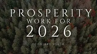 РАБОТА ДЛЯ ПРОЦВЕТАНИЯ В 2026 ГОДУ | 4 СПОСОБА ДЛЯ ПРОЦВЕТАНИЯ