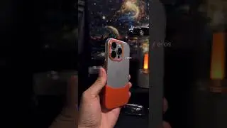 11Zeros Crystal Splicing Contrast Transparent-iPhone #iphone14promax #iphone13promax