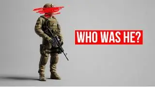 The Soldier Who Entered a Terror Attack Alone