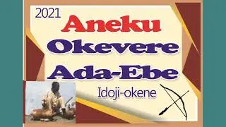 Okevere Ada-Ebe 2021