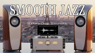 Smooth Jazz & Soulful R&B &ndash; Golden Hour Melody for Focus, Study & Relaxation 🎶