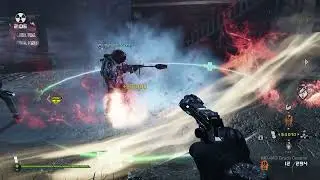 Grenade turret glitch makes barrier come down quickly