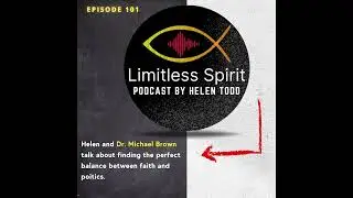 Episode 101: How to find perfect balance between faith and politics?