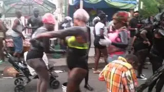 Carriacou Carnival 2016 part 29