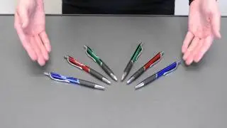 Graphco Line TV: UVRP