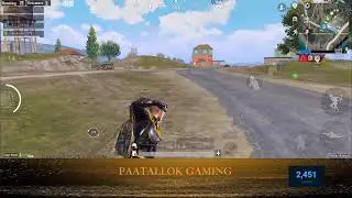 Livik Map's Game Play||watch for sniper training mission dear guys